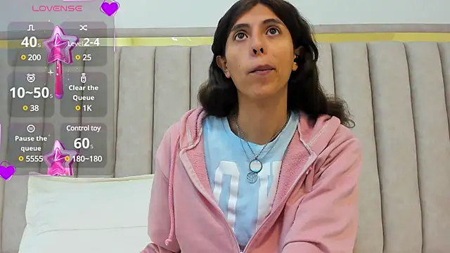 Snapshot of FreyaMoller chatting on January 25, 2025, 7:07 pm FreyaMoller online show from January 25, 2025, 7:07 pm