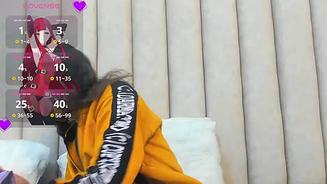 Snapshot of FreyaMoller chatting on March 21, 2025, 7:35 pm FreyaMoller online show from March 21, 2025, 7:35 pm