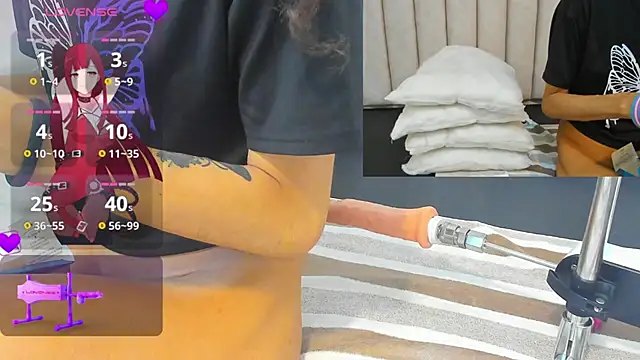 Snapshot of FreyaMoller chatting on March 21, 2025, 10:39 pm FreyaMoller online show from March 21, 2025, 10:39 pm