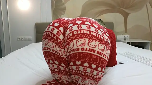 kimmie meow online show from January 22, 2025, 8:06 pm