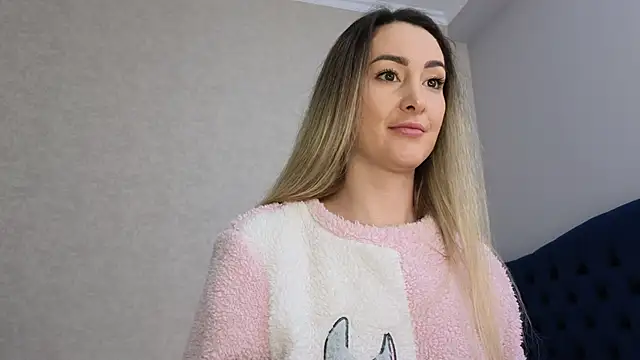 kimmie meow online show from March 3, 2025, 7:17 pm