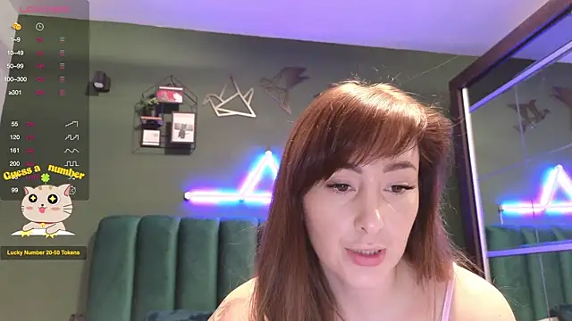 kimmie meow online show from November 27, 2025, 6:54 pm