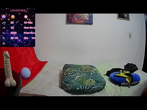 Snapshot of Hanha00 chatting on January 28, 2025, 12:47 am Hanha00 online show from January 28, 2025, 12:47 am