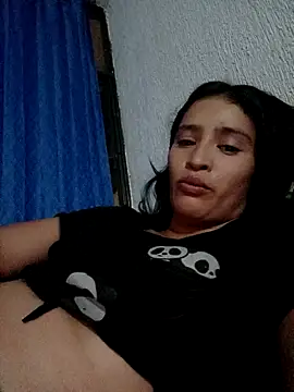 Snapshot of Hanha00 chatting on October 30, 2025, 5:09 am Hanha00 online show from October 30, 2025, 5:09 am