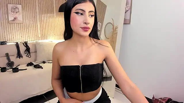 Snapshot of RACHEL_EV chatting on September 14, 2025, 6:45 am RACHEL EV online show from September 14, 2025, 6:45 am