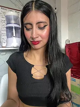 RACHEL EV online show from February 8, 2026, 3:15 pm