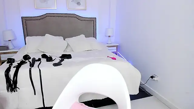 RACHEL EV online show from February 13, 2026, 5:36 am