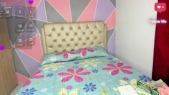 jade alanha online show from February 27, 2026, 3:28 am