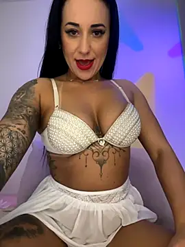 TigrezaSC online show from October 5, 2025, 4:22 am