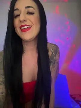 Snapshot of TigrezaSC chatting on July 4, 2026, 4:07 am TigrezaSC online show from July 4, 2026, 4:07 am