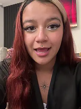 Snapshot of Sally__Walker chatting on March 13, 2025, 6:48 am Sally Walker online show from March 13, 2025, 6:48 am