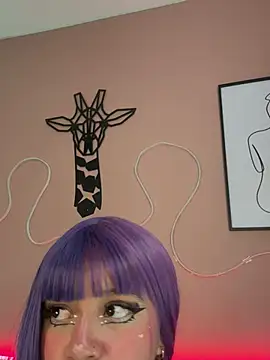 Snapshot of Sally__Walker chatting on March 20, 2025, 3:56 am Sally Walker online show from March 20, 2025, 3:56 am