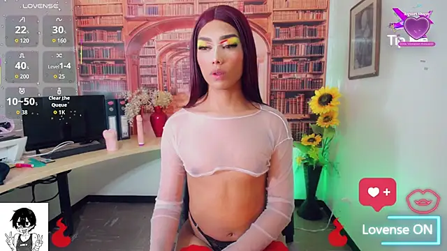 caribbean passion  online show from September 10, 2025, 11:21 am