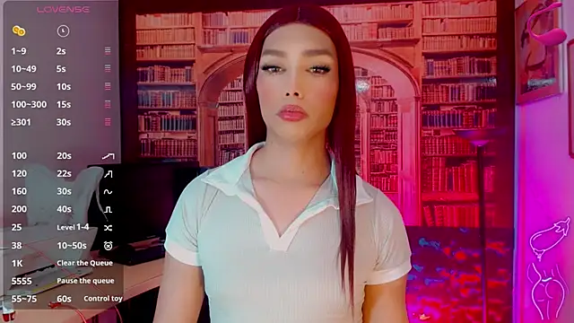 caribbean passion  online show from July 14, 2026, 11:27 am