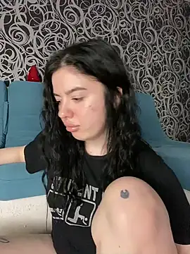 Kimi Ass online show from December 25, 2024, 2:13 pm