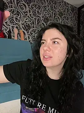 Kimi Ass online show from January 17, 2025, 10:34 pm