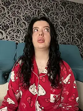 Kimi Ass online show from January 19, 2025, 6:32 pm