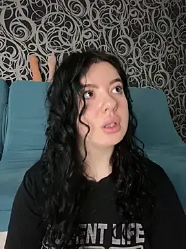 Kimi Ass online show from January 29, 2025, 12:13 pm