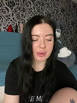 Kimi Ass online show from February 18, 2025, 3:43 pm