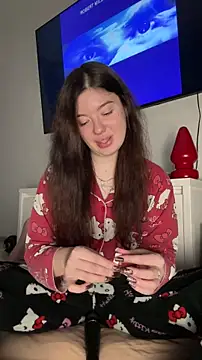 Kimi Ass online show from February 12, 2026, 9:48 am