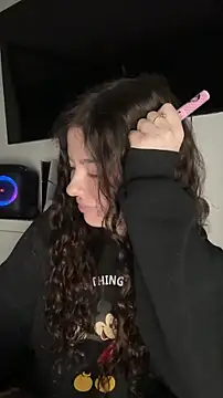 Kimi Ass online show from February 14, 2026, 10:28 pm