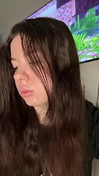 Kimi Ass online show from March 10, 2026, 10:09 am