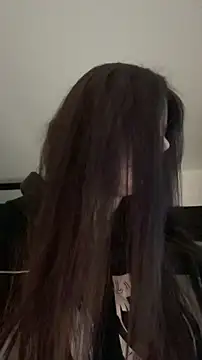 Kimi Ass online show from April 28, 2026, 11:04 am