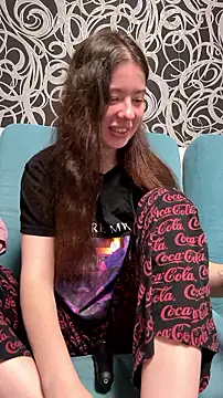 Kimi Ass online show from July 7, 2026, 9:02 am