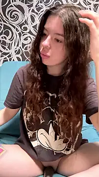 Kimi Ass online show from July 9, 2026, 11:25 am
