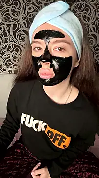 Kimi Ass online show from July 17, 2026, 12:12 pm