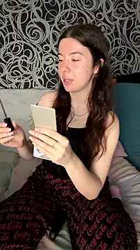 Kimi Ass online show from July 20, 2026, 10:07 am