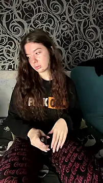 Kimi Ass online show from July 28, 2026, 10:32 am
