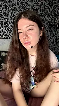 Kimi Ass online show from July 29, 2026, 10:24 am