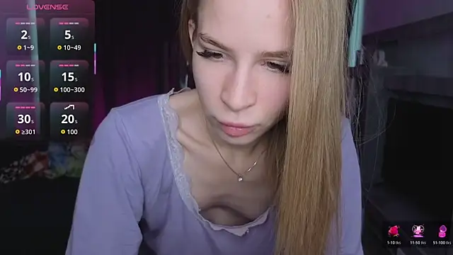 Elis Fox online show from March 1, 2026, 9:55 am