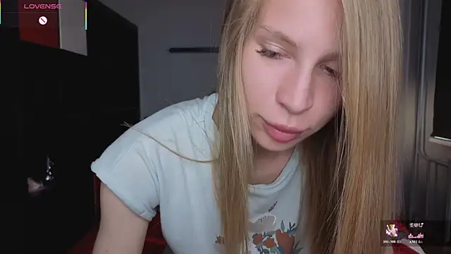 Elis Fox online show from June 30, 2026, 8:04 am