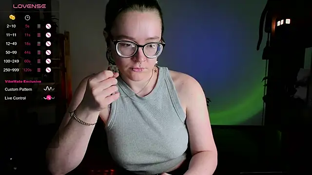 alisahug online show from January 25, 2025, 4:35 pm