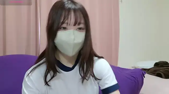 Snapshot of sara-a-jp chatting on December 28, 2024, 5:55 am sara-a-jp online show from December 28, 2024, 5:55 am