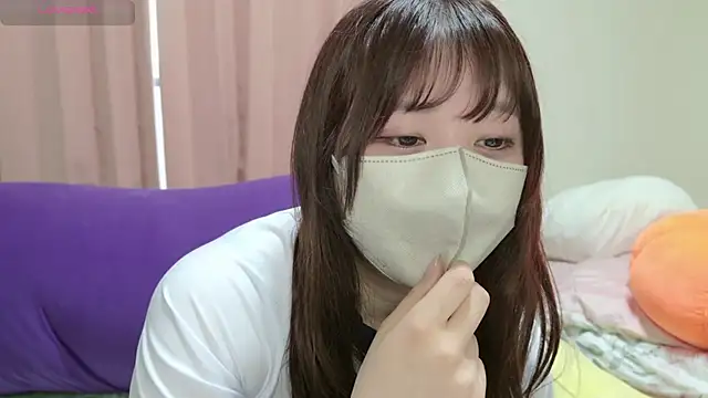 Snapshot of sara-a-jp chatting on March 5, 2025, 5:40 am sara-a-jp online show from March 5, 2025, 5:40 am