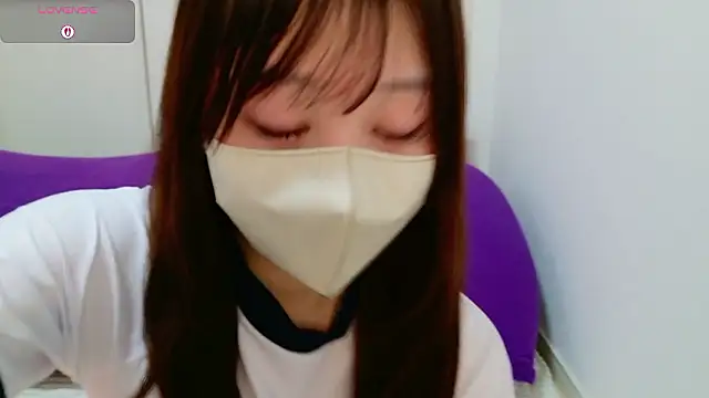 Snapshot of sara-a-jp chatting on November 20, 2025, 9:42 am sara-a-jp online show from November 20, 2025, 9:42 am