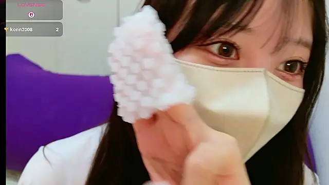 Snapshot of sara-a-jp chatting on November 30, 2025, 3:21 am sara-a-jp online show from November 30, 2025, 3:21 am