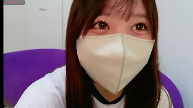 sara-a-jp online show from December 22, 2025, 3:03 am