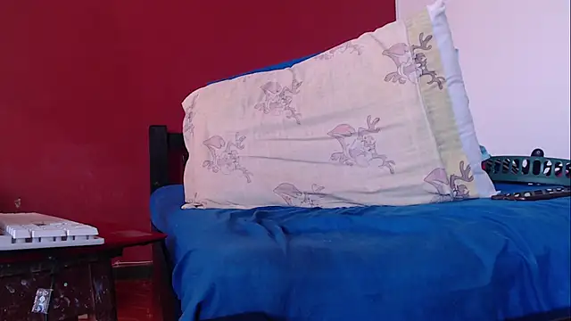 Snapshot of Freyja_eter chatting on December 8, 2024, 6:06 pm Freyja eter online show from December 8, 2024, 6:06 pm