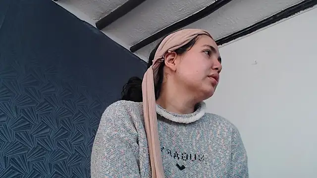 Snapshot of Freyja_eter chatting on June 3, 2026, 12:30 pm Freyja eter online show from June 3, 2026, 12:30 pm