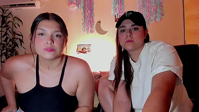 daniela moreno- online show from December 2, 2024, 12:41 am