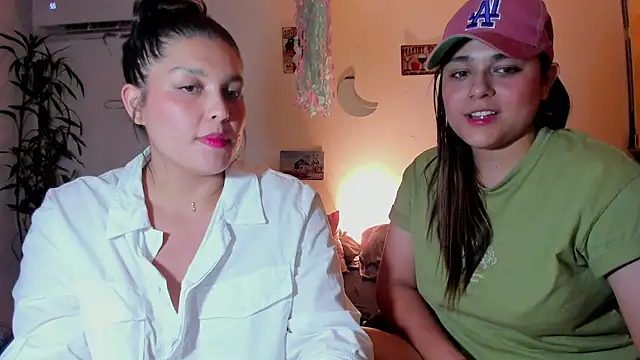 daniela moreno- online show from December 6, 2024, 5:31 am