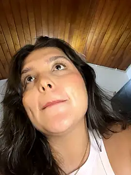 daniela moreno- online show from January 14, 2026, 8:47 pm