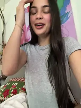 Snapshot of gabyaridi chatting on December 17, 2025, 1:39 pm gabyaridi online show from December 17, 2025, 1:39 pm