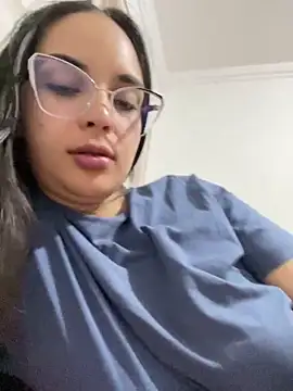 Snapshot of gabyaridi chatting on February 10, 2026, 3:10 am gabyaridi online show from February 10, 2026, 3:10 am