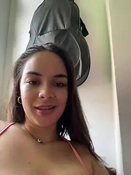 Snapshot of gabyaridi chatting on February 25, 2026, 12:15 pm gabyaridi online show from February 25, 2026, 12:15 pm