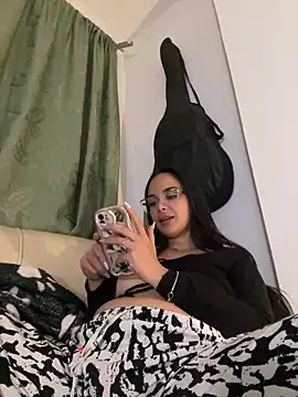 Snapshot of gabyaridi chatting on March 11, 2026, 3:01 am gabyaridi online show from March 11, 2026, 3:01 am